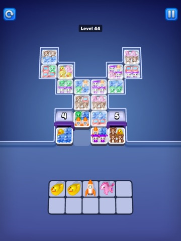 Stash Jam iPad screenshot