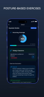 Poscura screenshot 4