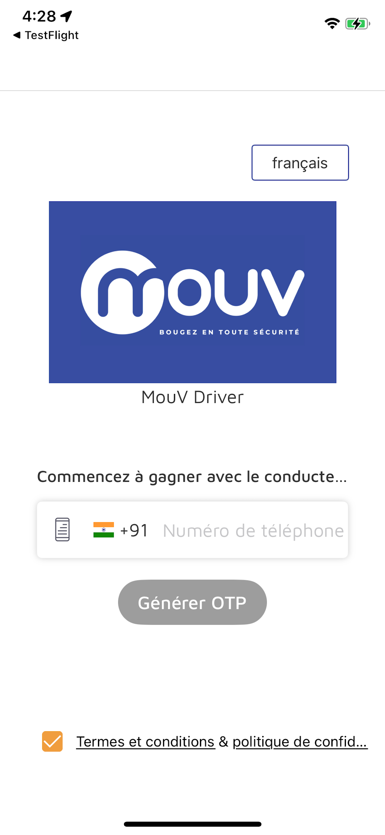 moouv driver