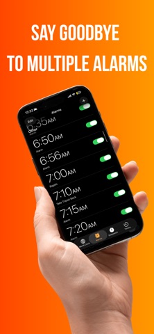 Rise - Tap to Wake Screenshot 4 of 5