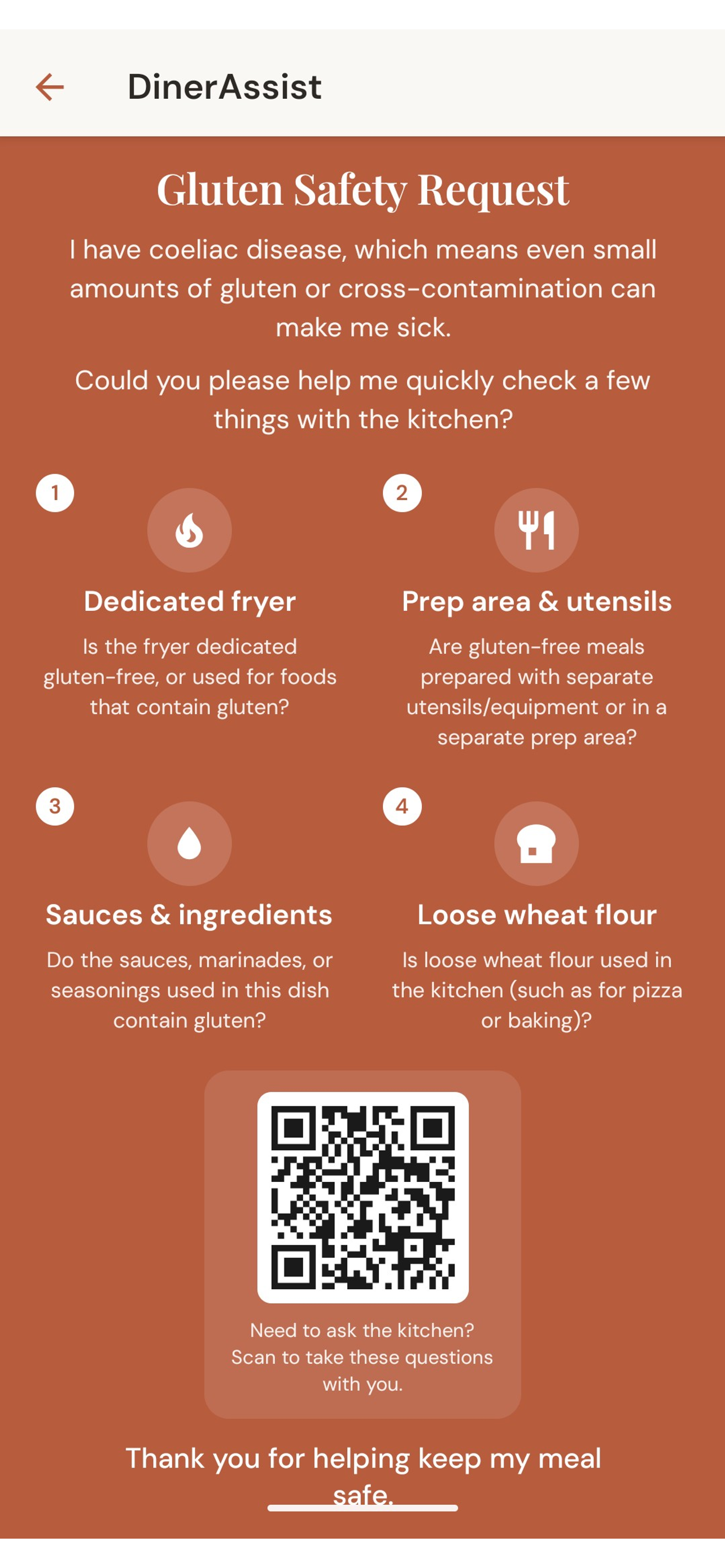 OpenPlate screenshot 7