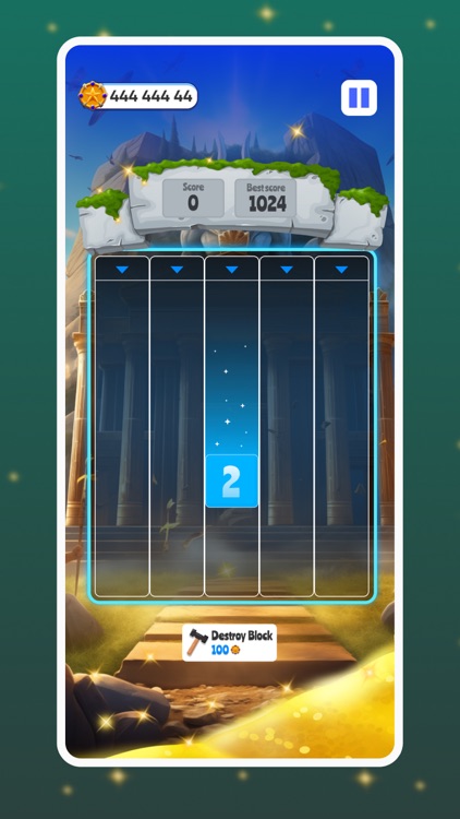 Cojaplay - Atteignez la Magie