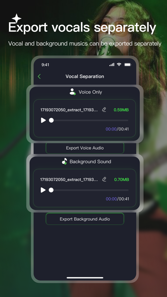 #5. MP3 Converter-Audio Editor (iOS) Podle: 吉柱 郭