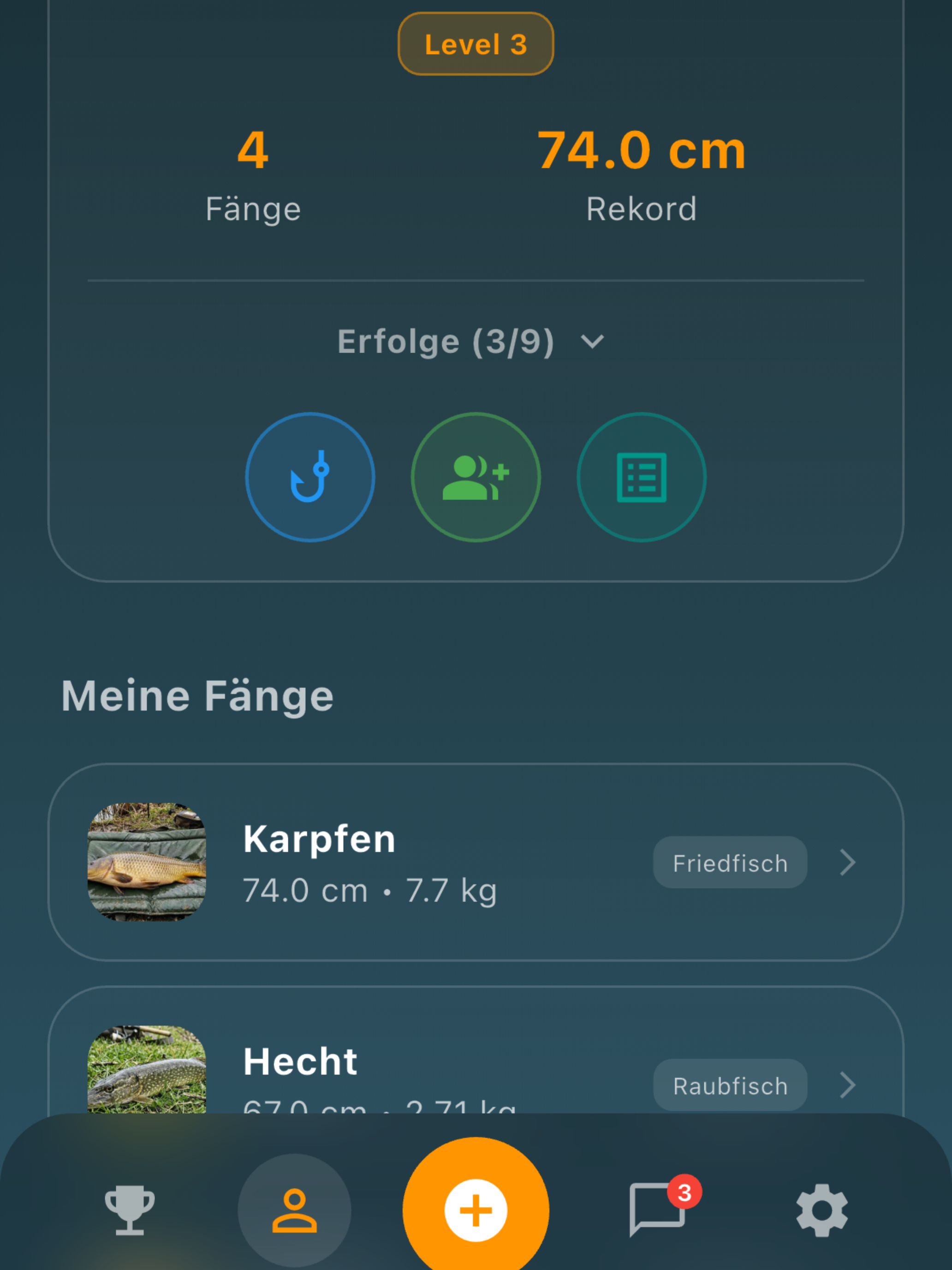 PETRI screenshot 7