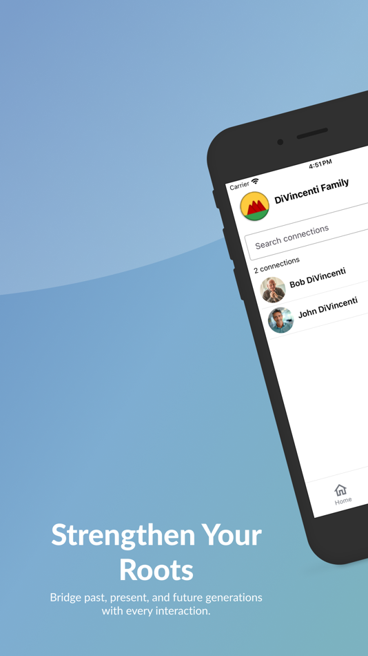 #3. Legacy-Link (iOS) By: Accutrans, LLC