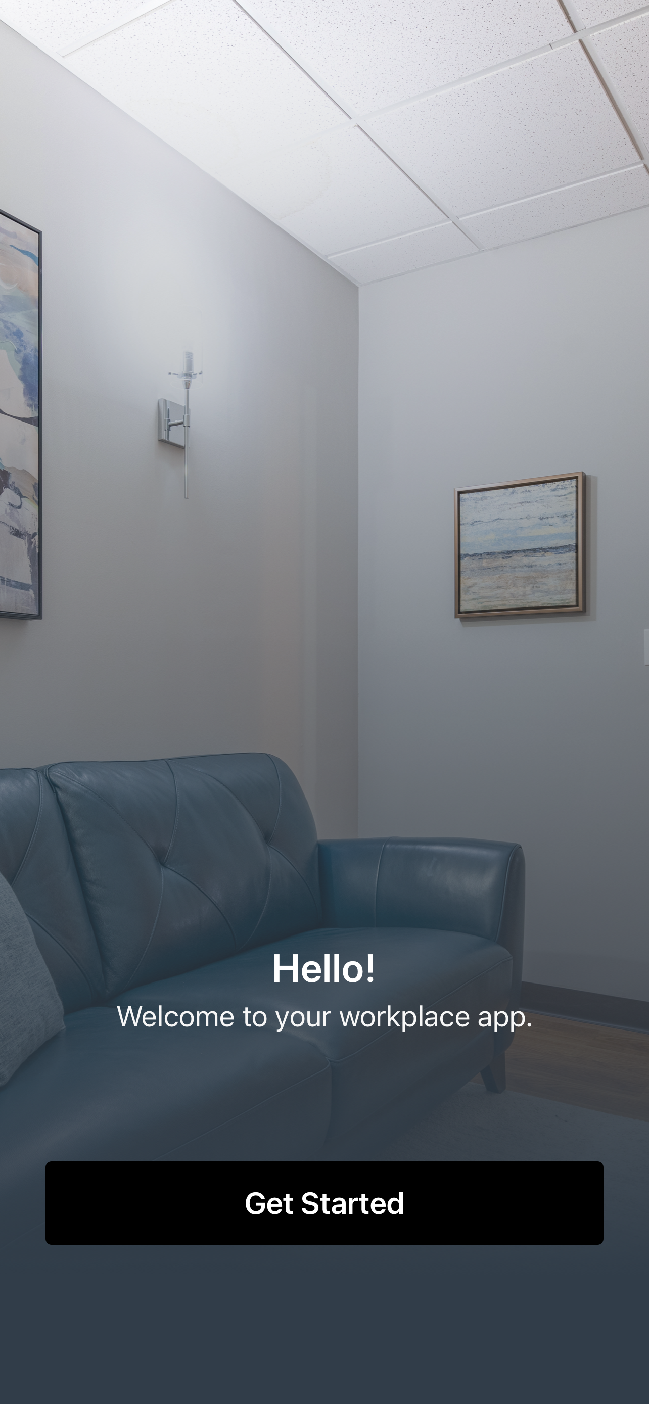 Brooklyn Hourly Offices