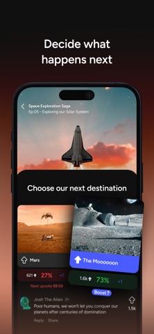 Decide Game Screenshot 2 of 6