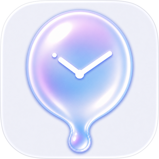 Pull Timer - Pull to Set