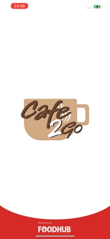 Cafe 2 Go Screenshot 1 of 4