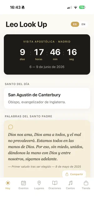 Leo Look Up screenshot 1