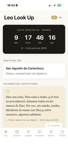 Leo Look Up Screenshot 1 of 6