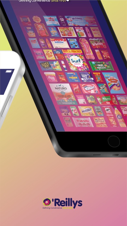 O'Reilly's Wholesale Limited