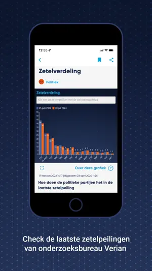 EenVandaag De Peiling screenshot 2