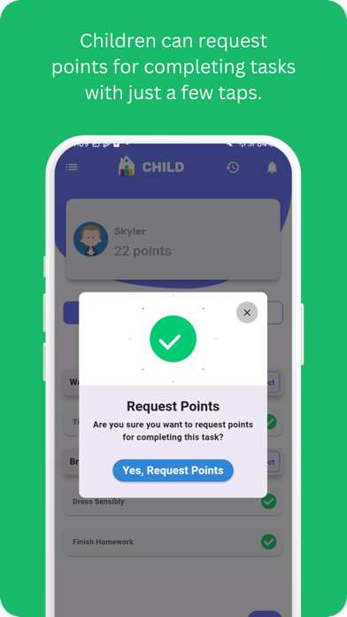 KidKarma Pro Screenshot