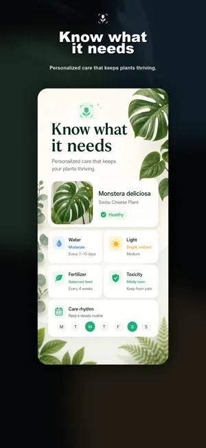 PlantPic: Plant Identifier screenshot 3