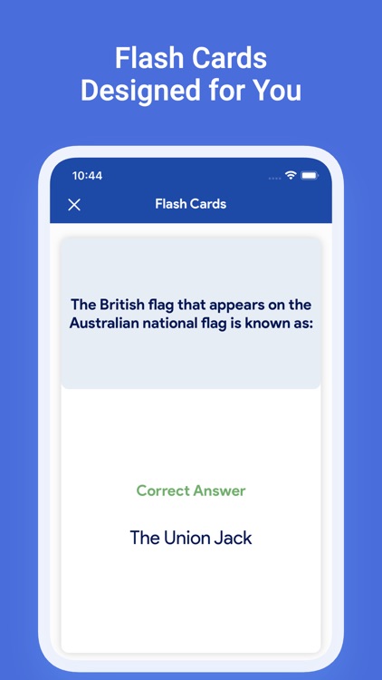 Australian Citizenship (2025) screenshot-7