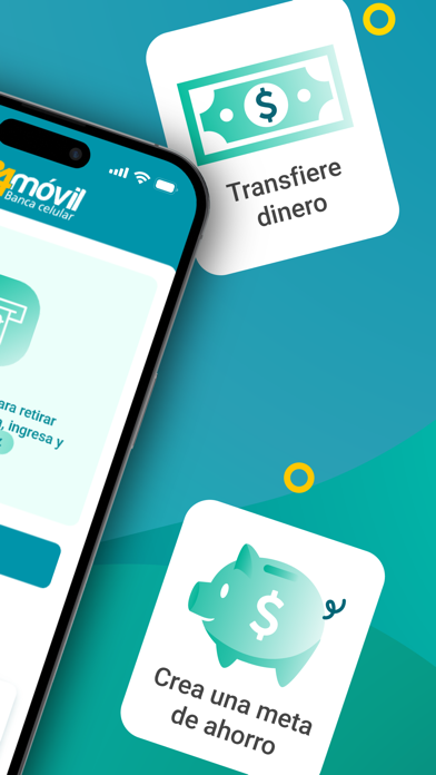 Banco Bolivariano Screenshot