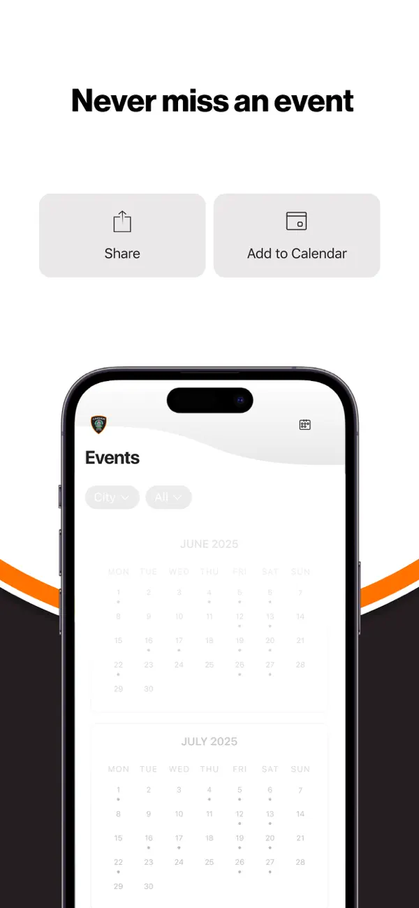 #2. Carver EMS (iOS) Ved: Town of Carver Emergency Medical Services