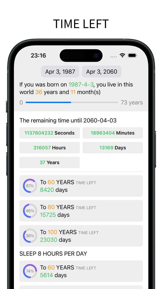 #2. Time Passage (macOS) Podle: 楚江 王