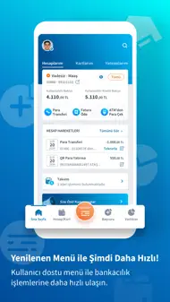 Halkbank Mobil iphone resimleri 3