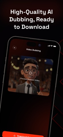 Dub Nxt screenshot