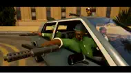 GTA: San Andreas – NETFLIX iphone resimleri 4