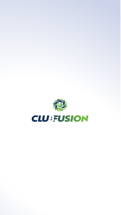 ClubFusion Screenshot