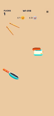 Strange Sausage Screenshot 3 of 5