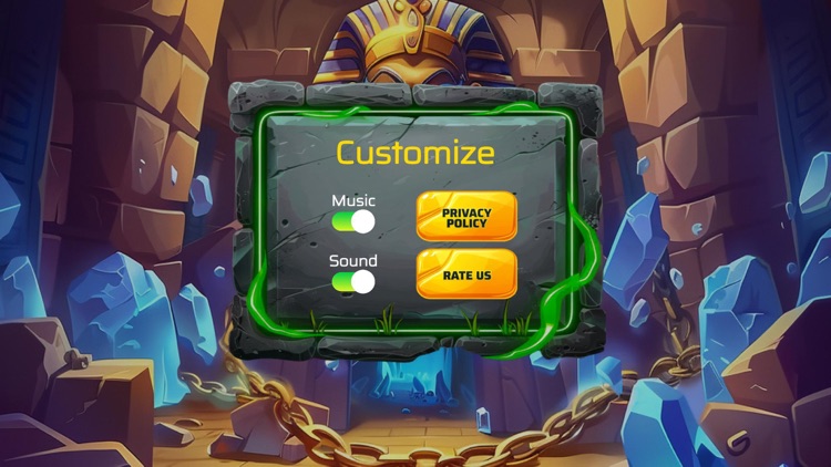 Pharaoh Guard screenshot-8