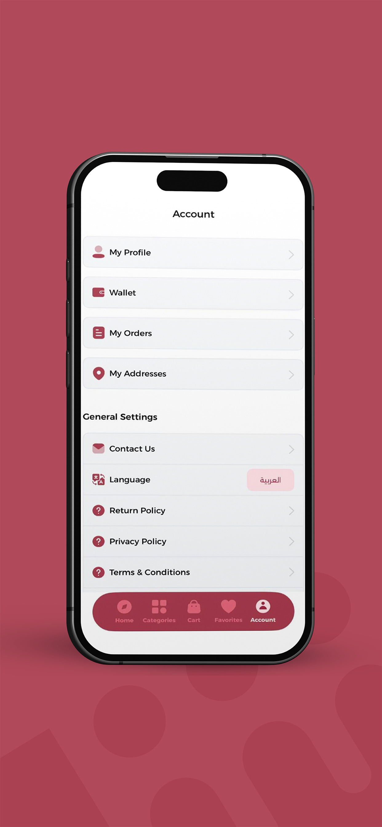 Shoor - شور screenshot 7