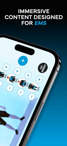 SQAI screenshot