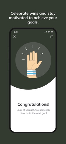 Reveal Coaching iPhone screenshot