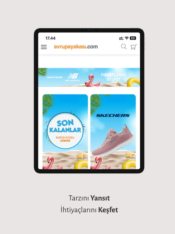 Screenshot #5 pour Avrupa Yakası