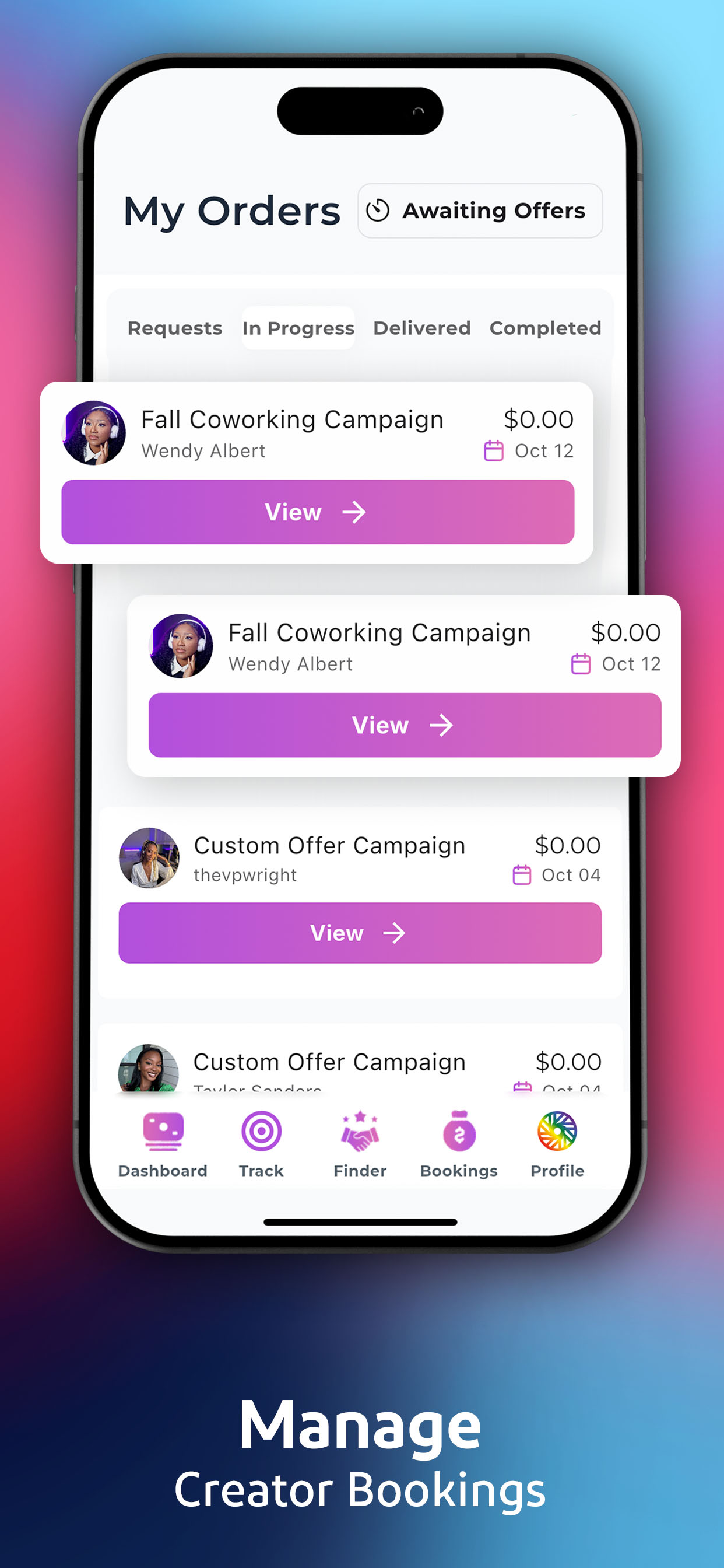 Jem: Creator & Brand Collabs