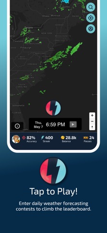 Weather Champs screenshot