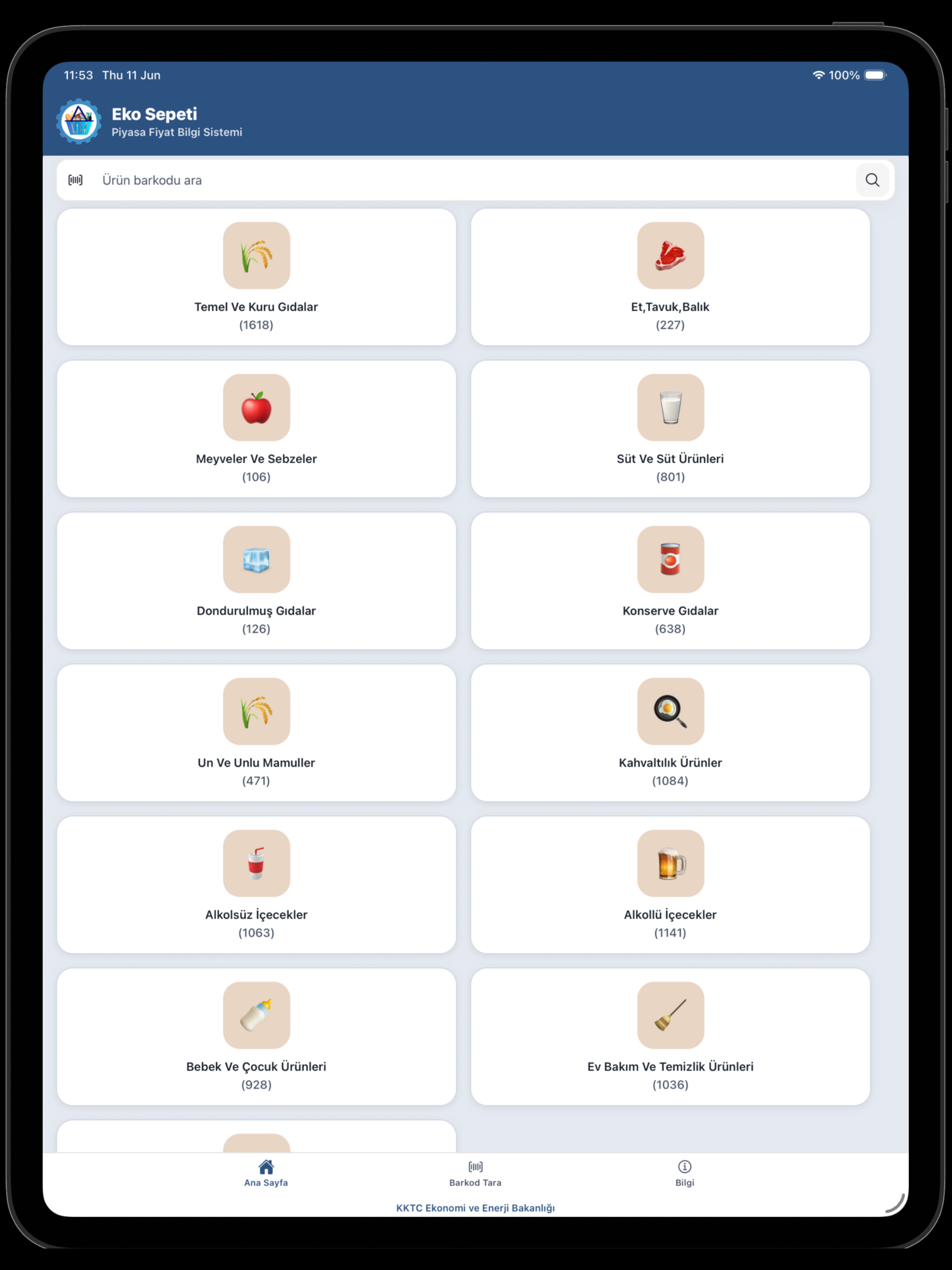 EkoSepeti screenshot 7