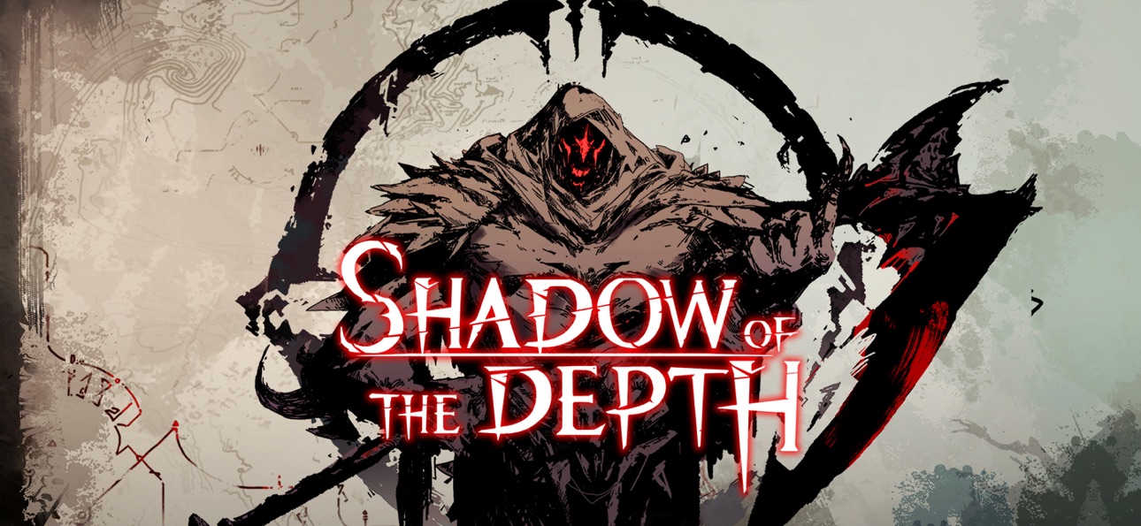 Shadow of the Depth Hack screenshot 1 - iOS game interface