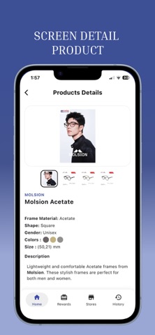 EYE CARE OPTIC Screenshot 6 of 10