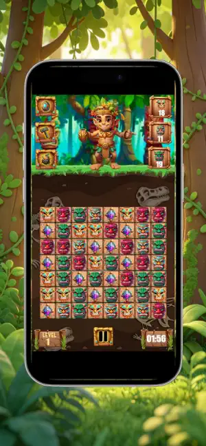 Koruba screenshot 3