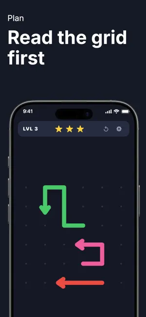 Arrowape: Arrow Escape Puzzle screenshot 2