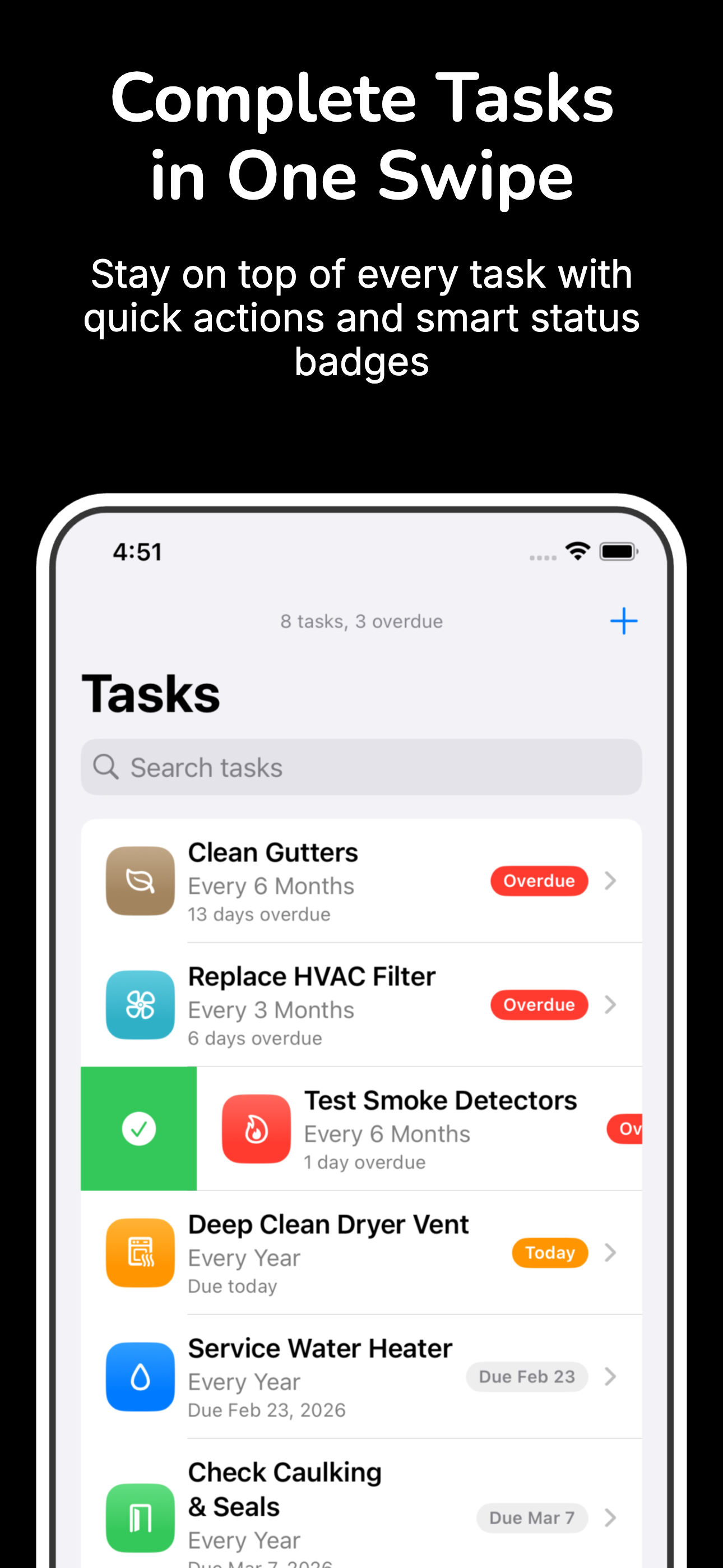 UpKeep Pro