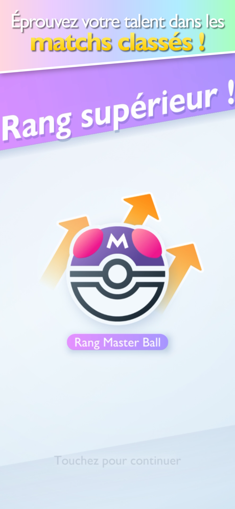 Le JCC Pokémon Pocket screenshot 7