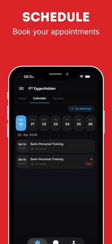 BizBozz Screenshot 2 of 4