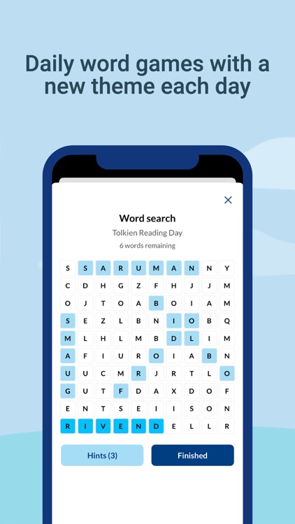 PuzzleTown: Daily Games