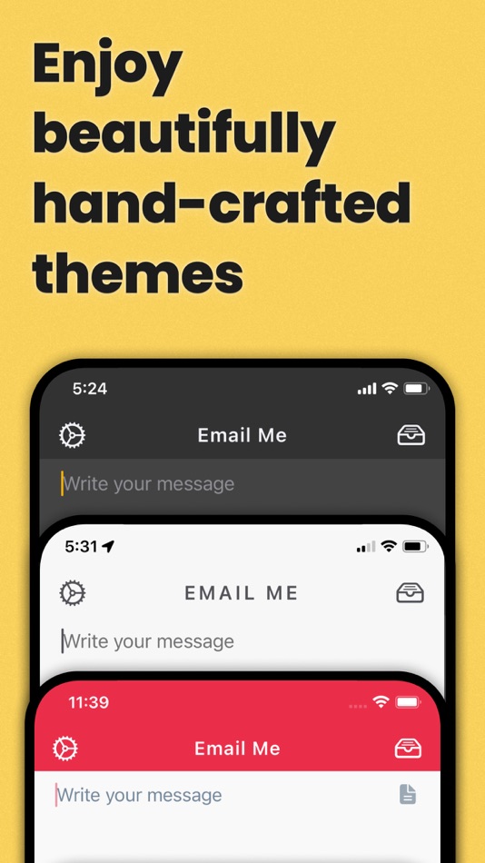 #7. Quick Notes - Email Me (macOS) 게시자: Manuel Escrig Ventura