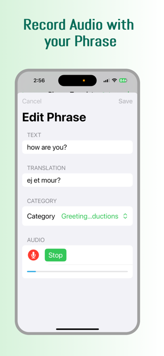 Phrase Translate Screenshot 3 of 3