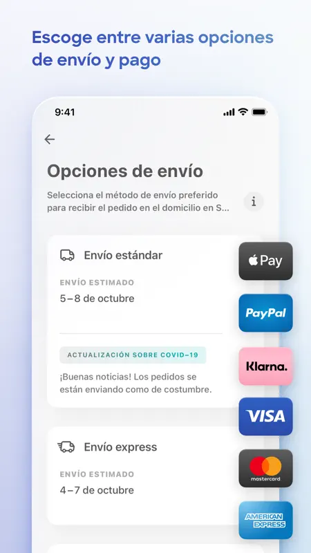 Popsa | Imprime tus fotos screenshot 8 of 10