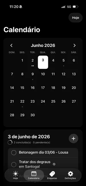 Tevik Notes screenshot 2