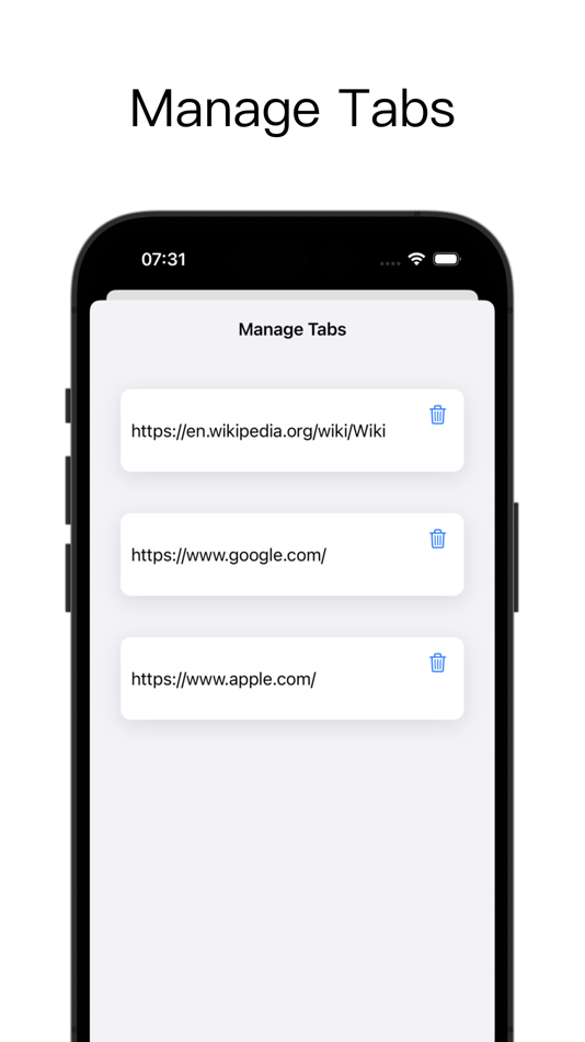 #3. Desktop Browser - Zoomable (iOS) بواسطة: 新雨 李