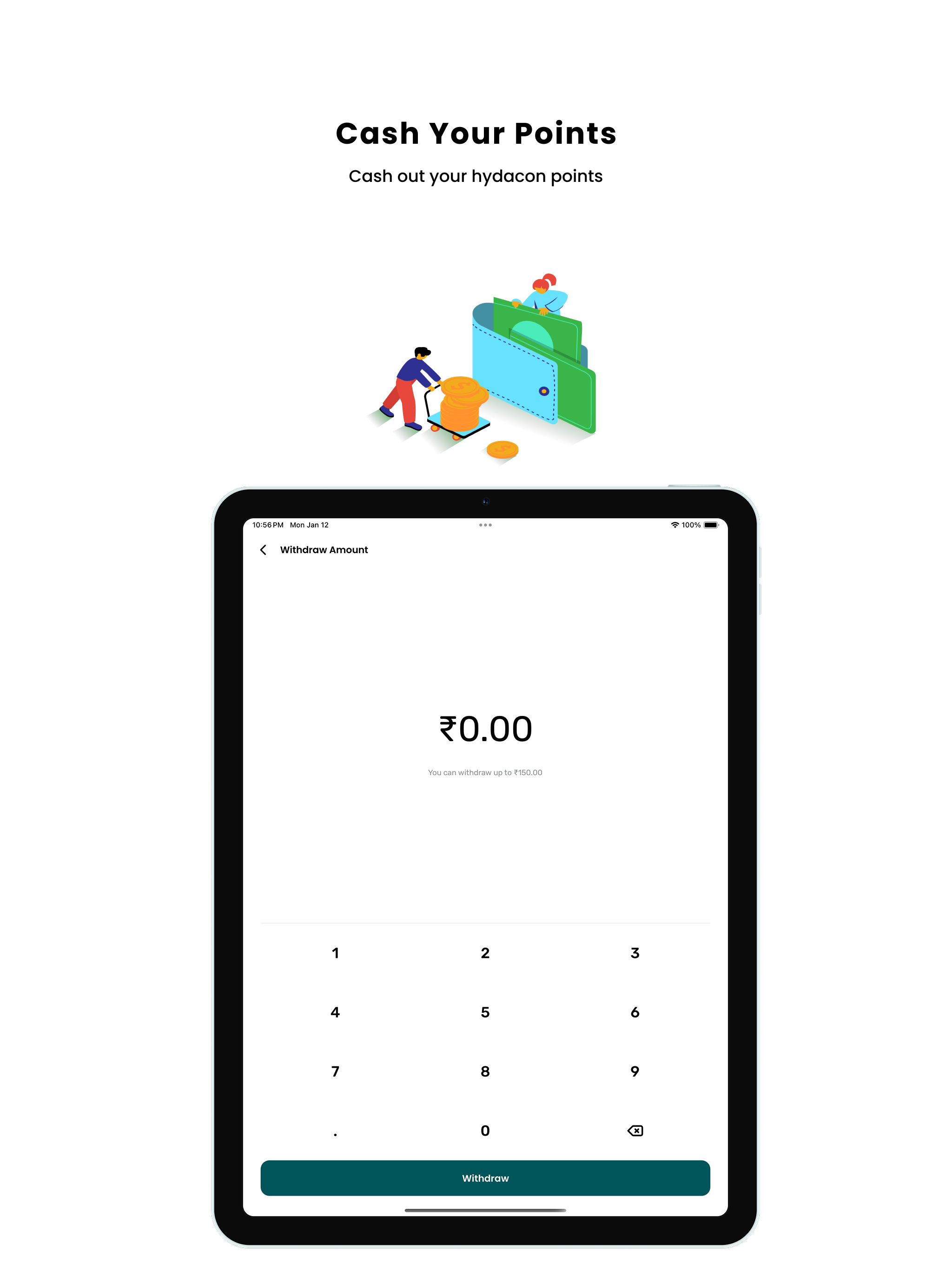 Hydacon screenshot 7